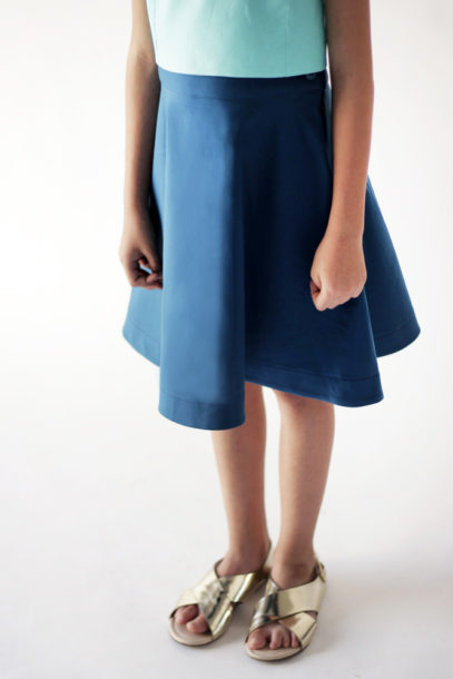 Carlota Skirt