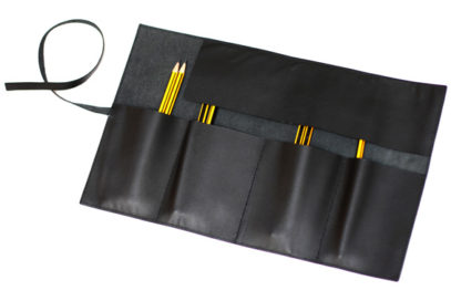 Roll Up Pencil Case