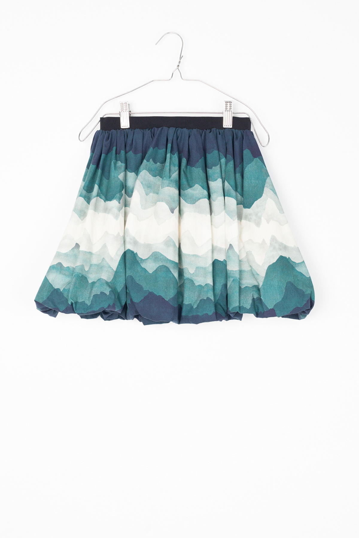 Colette Skirt Landscape – MOTORETA